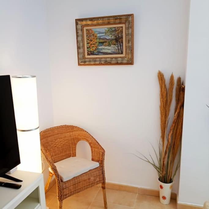 Piso Sierra Calderona A 15 Minutos Del Mar Estivella Apartment Bagian luar foto